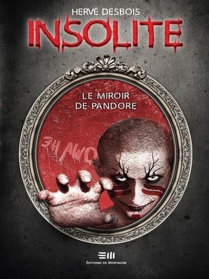 cover image of Insolite Tome 2